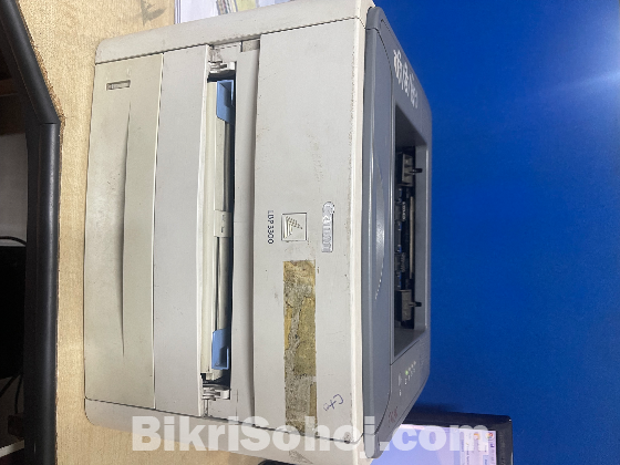 Printer Canon Lbp 3300